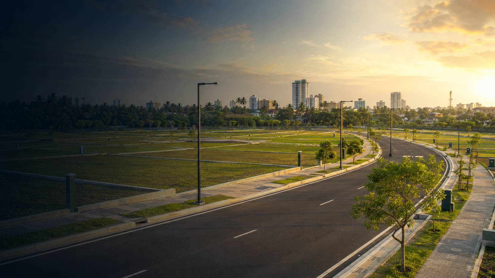Investment Plots